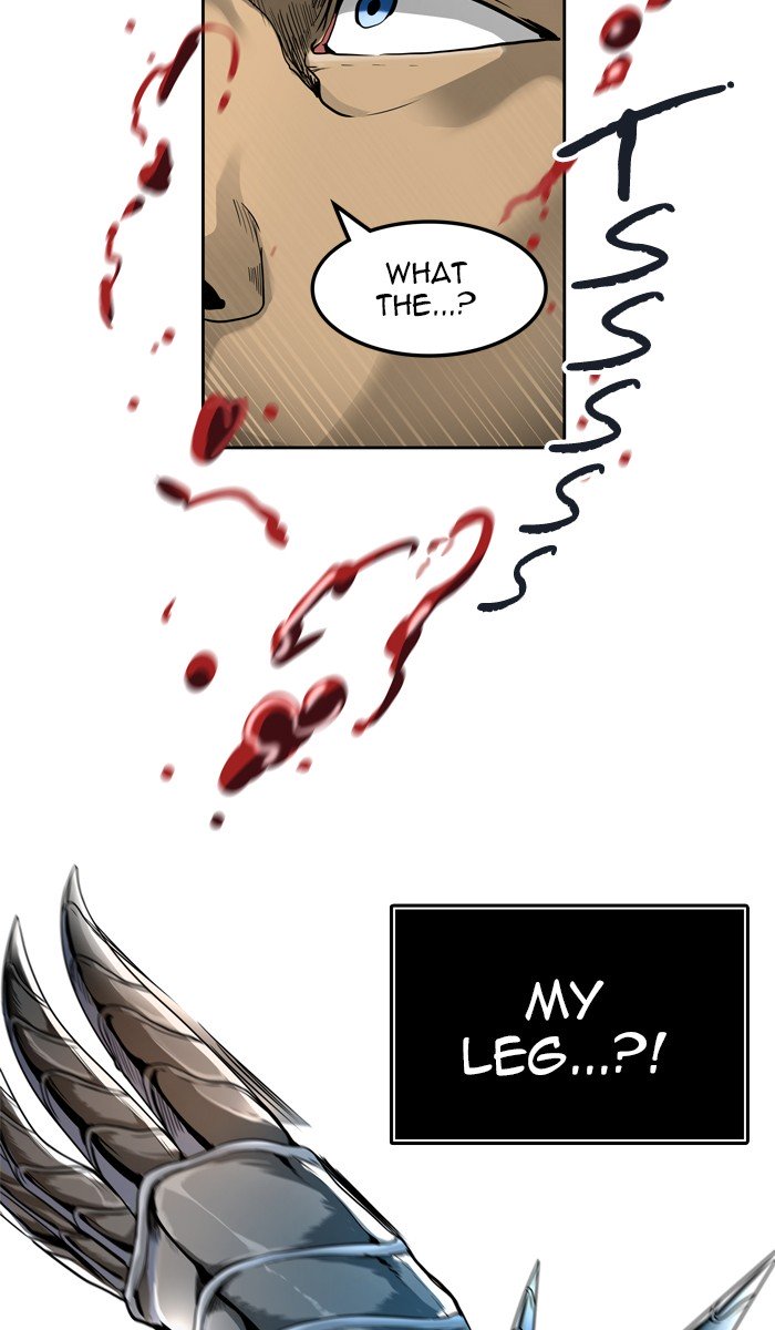 Tower of God, Chapter 449 image 038